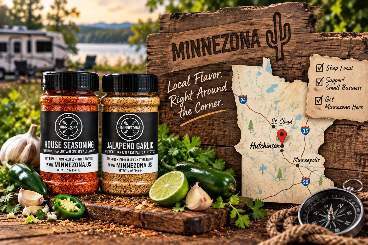 Minnezona retail partners