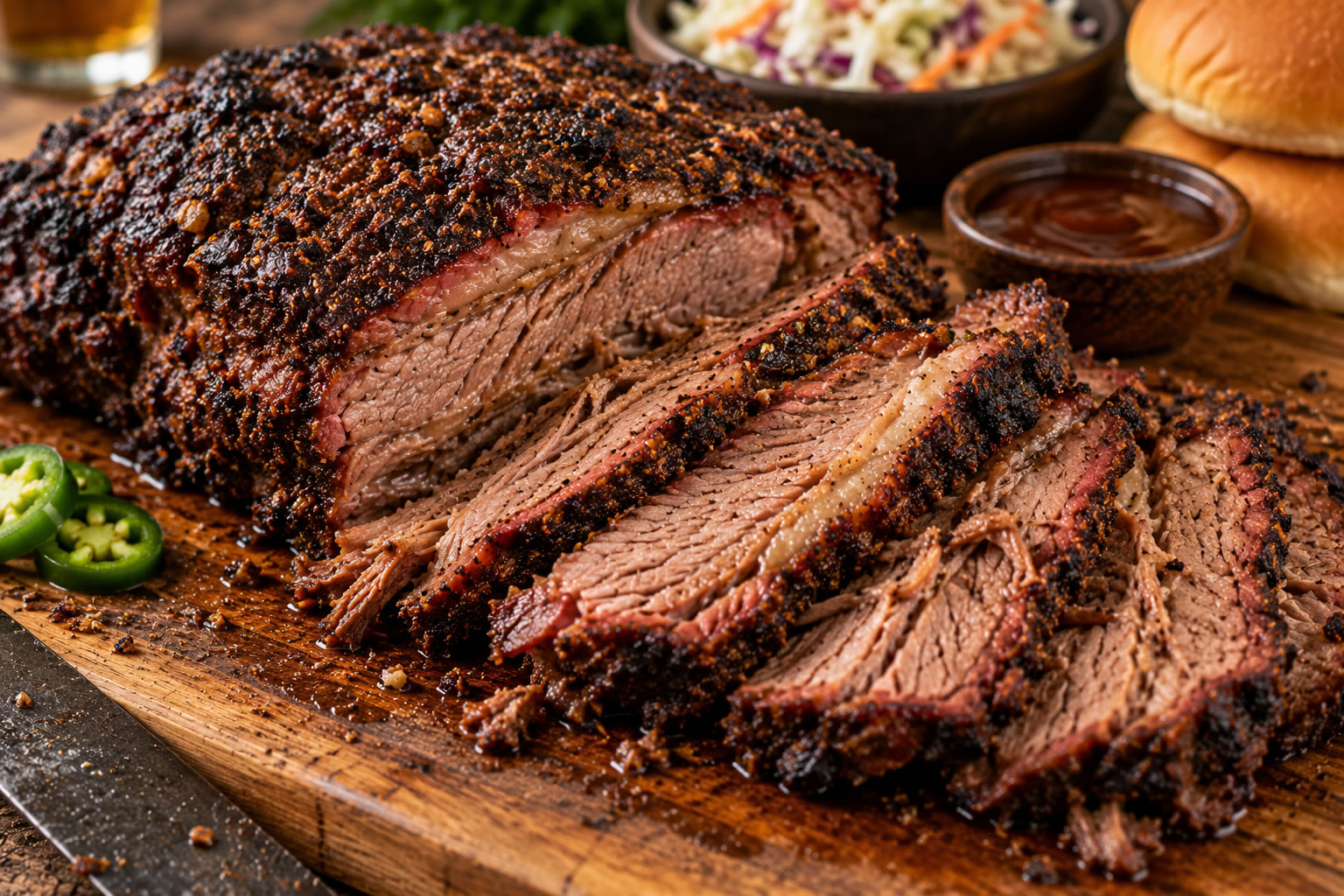 Poor Man's Brisket